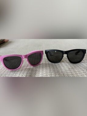 Mini shades Polarized Sunglasses (set of 2)